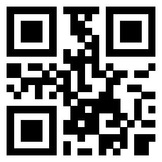 3407599535 - Immagine del Qr Code