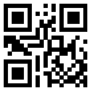 3407599537 - Immagine del QrCode associato