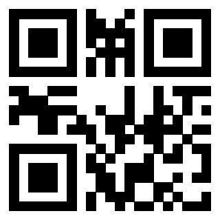 Il Qr Code di 3407599539