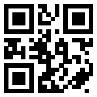 3407599541 QrCode associato