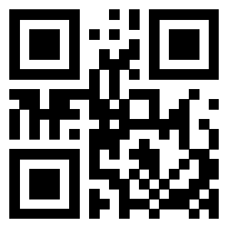 3407599543 - Immagine del QrCode