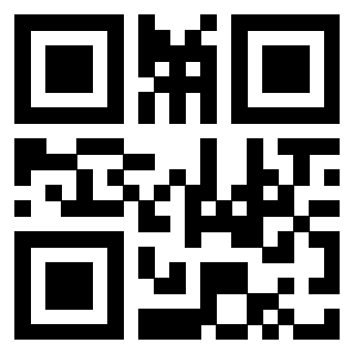 3407599544 QrCode associato