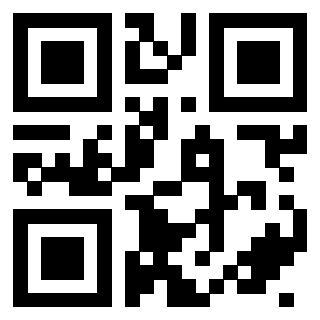 3407599545 - Immagine del Qr Code