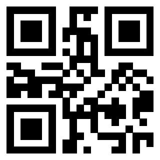 3407599546 QrCode associato