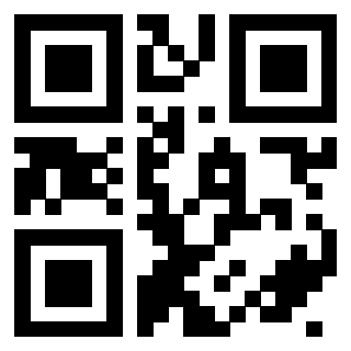 Immagine del QrCode di 3407599548