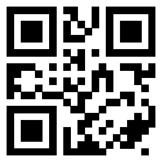 Immagine del QrCode di 3407599550