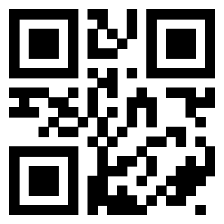 Qr Code di 3407599551