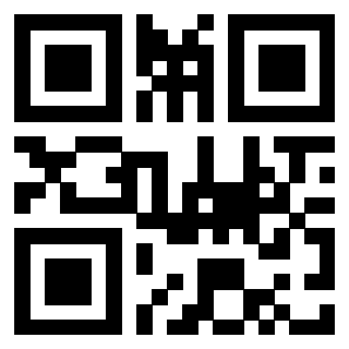 Qr Code di 3407599552