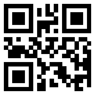 Immagine del QrCode di 3407599553