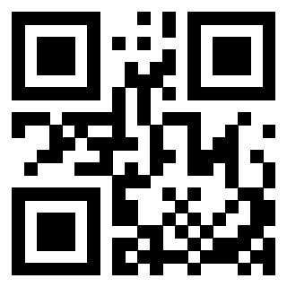 3407599558 - Immagine del QrCode associato