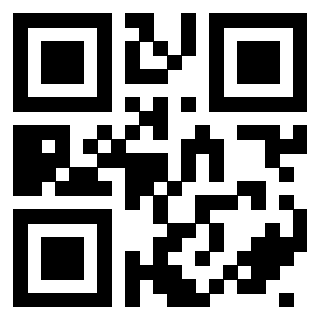 3407599559 - Immagine del QrCode