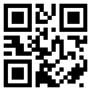 Il QrCode di 3407599560