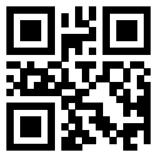 3407599562 - Immagine del QrCode associato