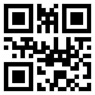 Il QrCode di 3407599564