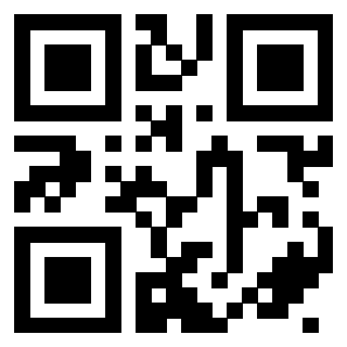 Immagine del QrCode di 3407599567