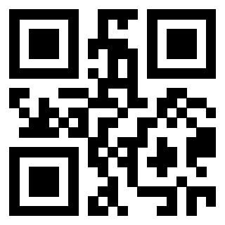 3407599568 Qr Code associato