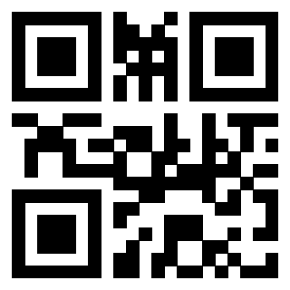 3407599570 Qr Code associato