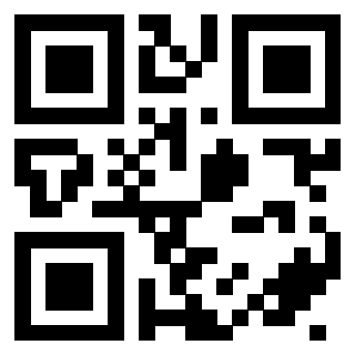 3407599572 - Immagine del QrCode associato