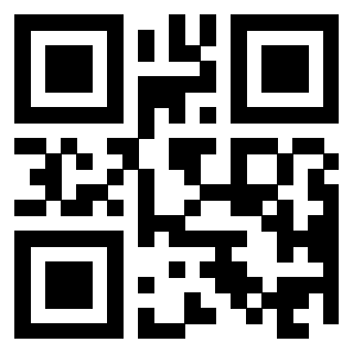 3407599576 QrCode associato