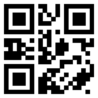 Il Qr Code di 3407599578