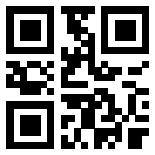 Immagine del QrCode di 3407599579