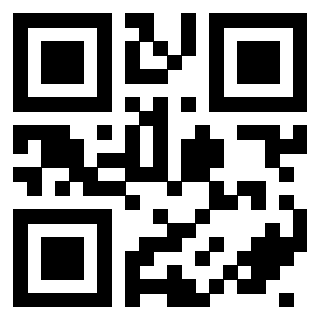 3407599580 - Immagine del QrCode associato