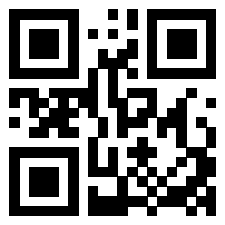 3407599582 Qr Code associato