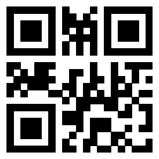 Il Qr Code di 3407599584