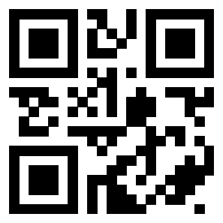 Scansione del Qr Code di 3407599585