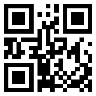 Immagine del Qr Code di 3407599586