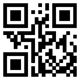 3407599587 Qr Code associato