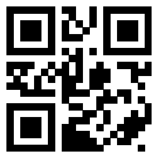 3407599589 Qr Code associato