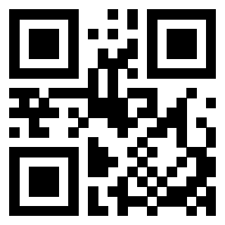 3407599590 - Immagine del Qr Code