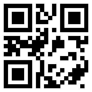 Immagine del Qr Code di 3407599592