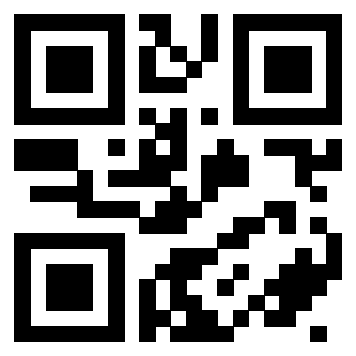Immagine del QrCode di 3407599594