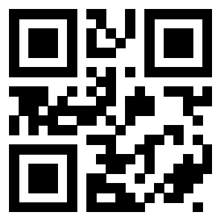 Qr Code di 3407599595