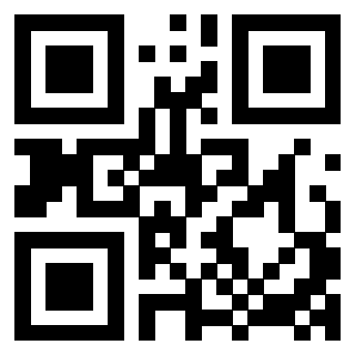3407599597 QrCode associato