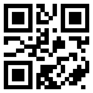 Scansione del Qr Code di 3407599599
