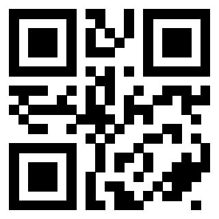 Il QrCode di 3407599601