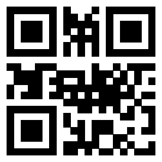 Qr Code di 3407599602