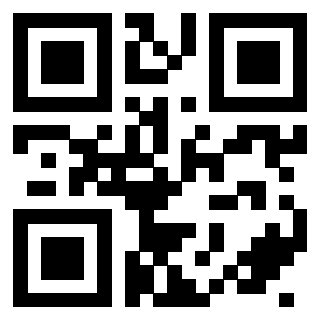 3407599603 Qr Code associato