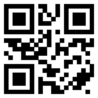 3407599606 Qr Code associato