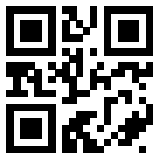 3407599607 - Immagine del QrCode
