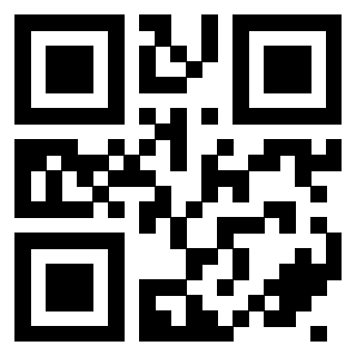3407599609 - Immagine del Qr Code