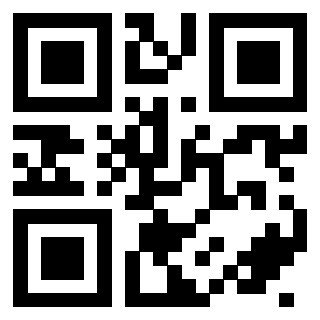 3407599610 QrCode associato