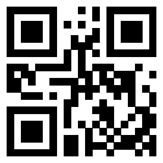 Il Qr Code di 3407599613