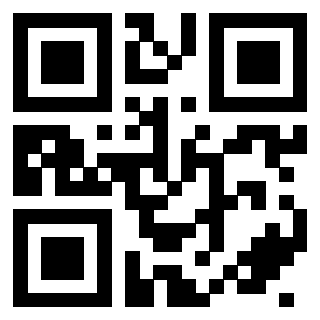 3407599615 QrCode associato
