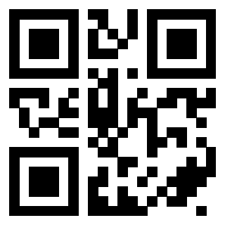 3407599616 - Immagine del QrCode associato