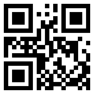 3407599617 - Immagine del Qr Code