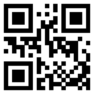 Il QrCode di 3407599618